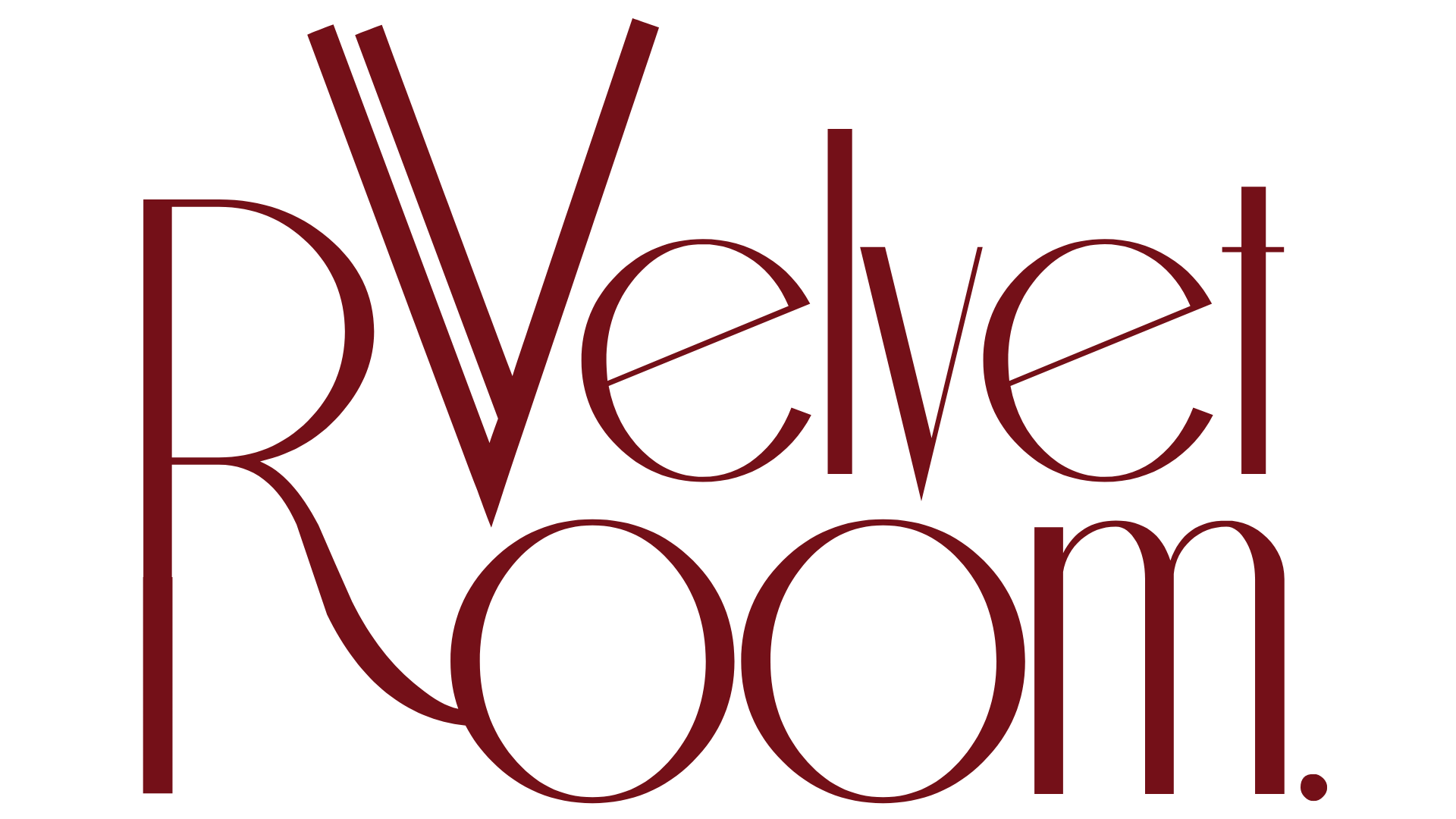 Velvet Room